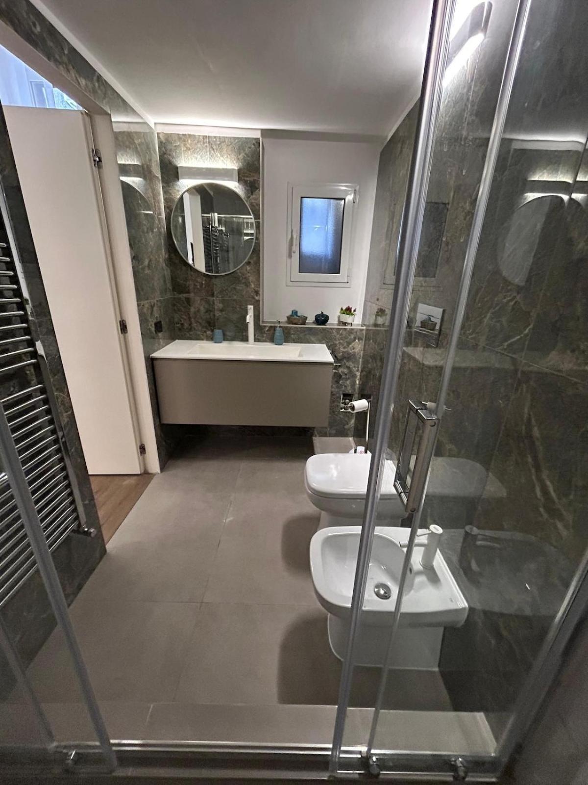 Apartment Cozy - Newly Renovated Near Vatican