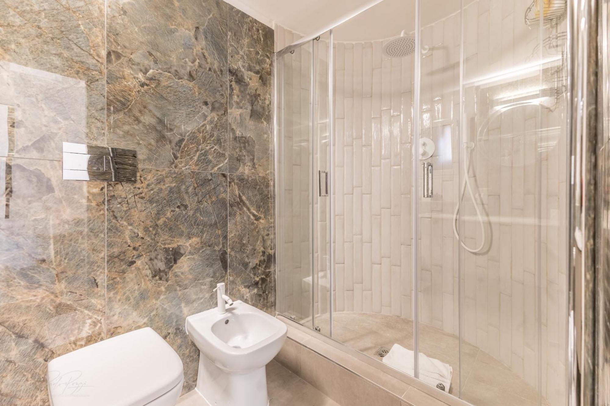 Apartment Cozy - Newly Renovated Near Vatican *