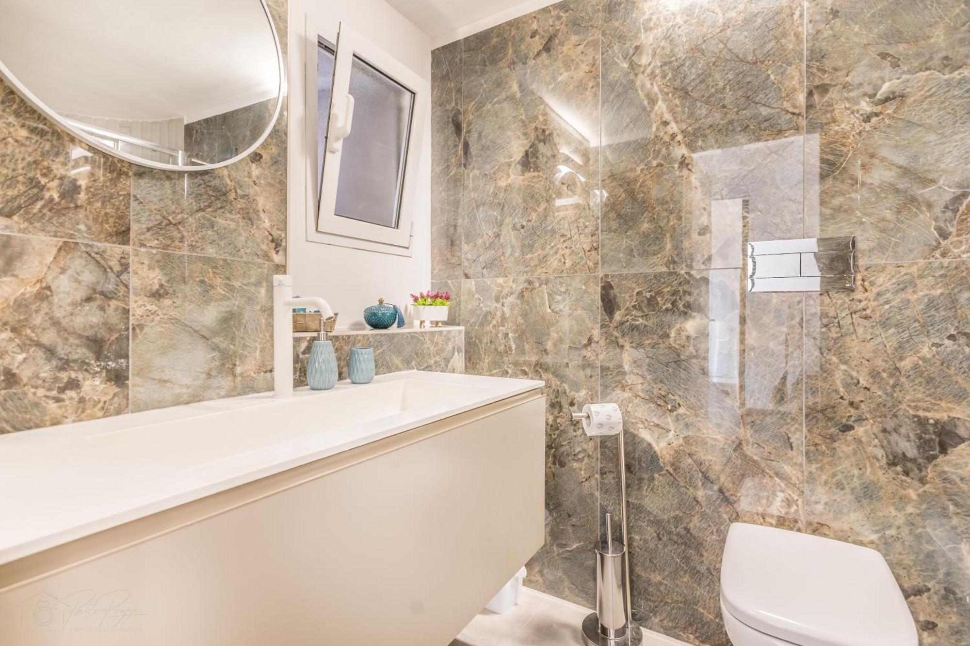 Cozy - Newly Renovated Near Vatican Apartment *