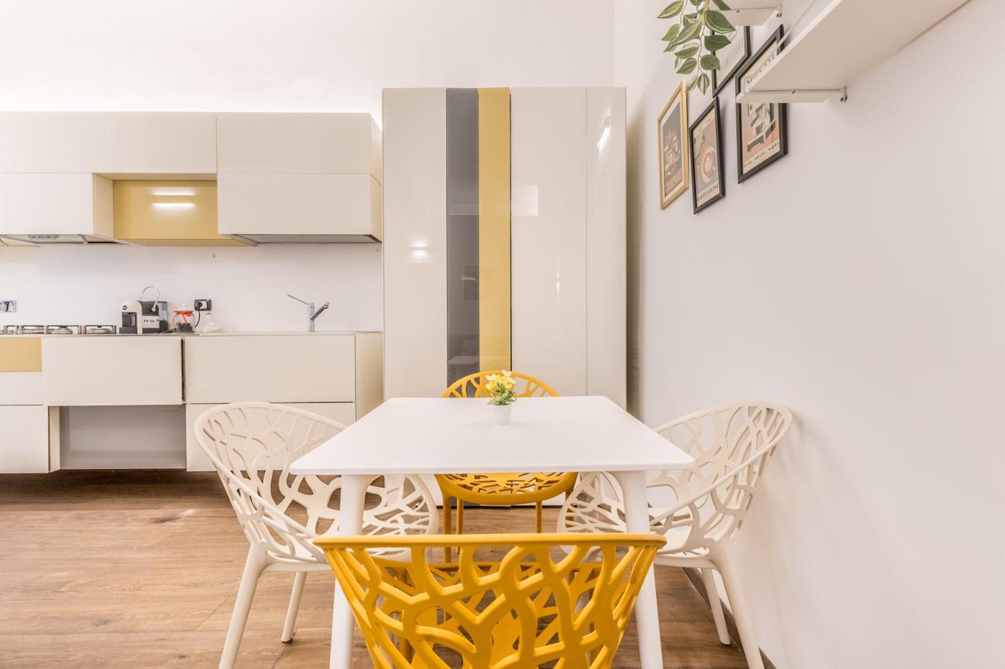 Apartment Cozy - Newly Renovated Near Vatican *